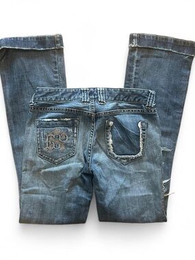 Stella Y2K jeans